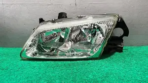 N16 Head light