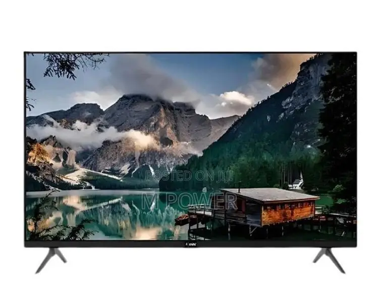 Unic 32'' HD TV (ULED32D60A)