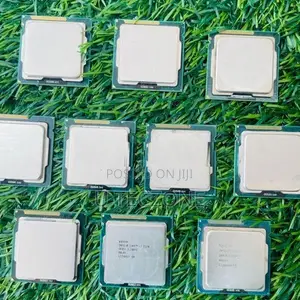 I3 6TH GEN Processor Used