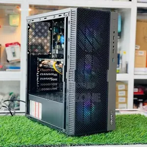 I5 4TH GEN PC Desktop|H81|4GB RAM|500GB Normal Computer