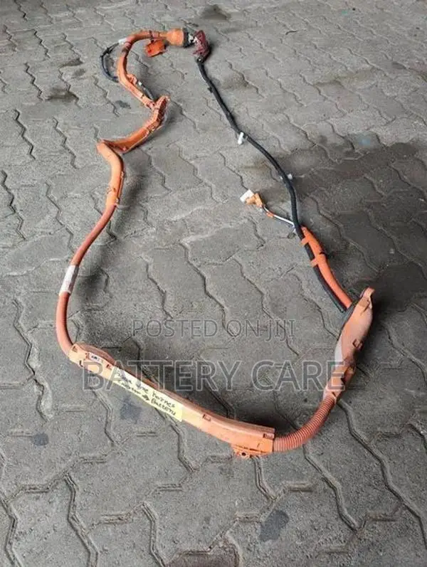 WIRING HARNESS TOYOTA AQUA