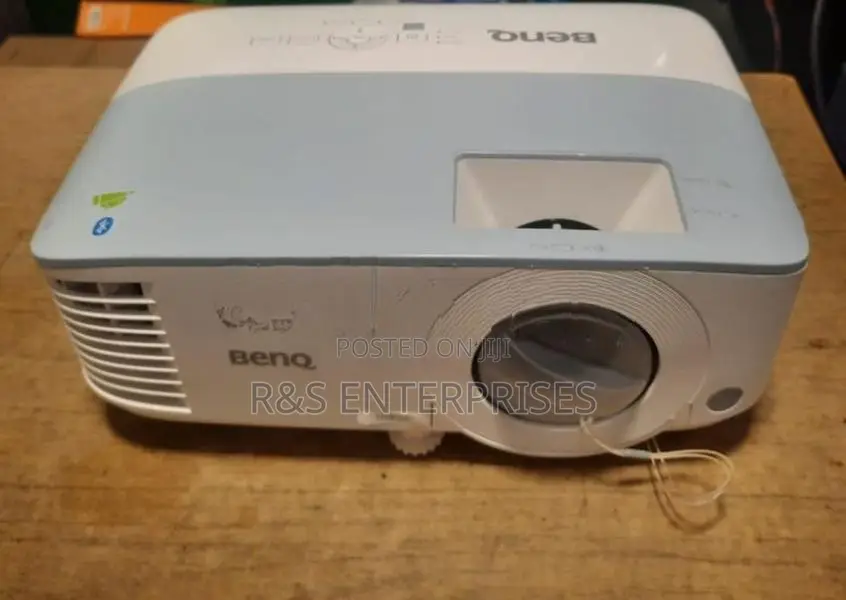 Benq Daylight Projector
