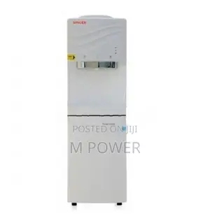 Singer Water Dispenser Single Top (sin-Kwd9001)