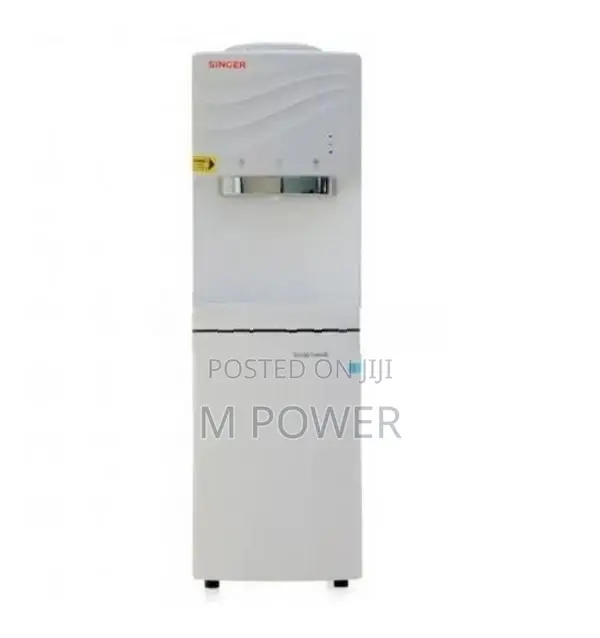 Singer Water Dispenser Single Top (sin-Kwd9001)