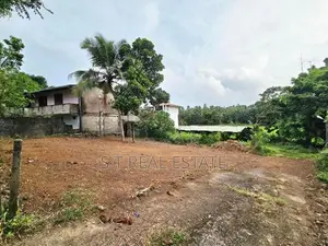 11P Bare Land For Sale In Kottawa