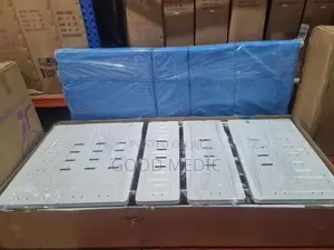 Four Function Electric German Hospital Beds