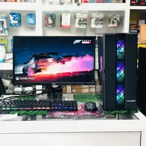 I3 3RD GEN PC Desktop|H61|4GB RAM|500GB|Normal Computer