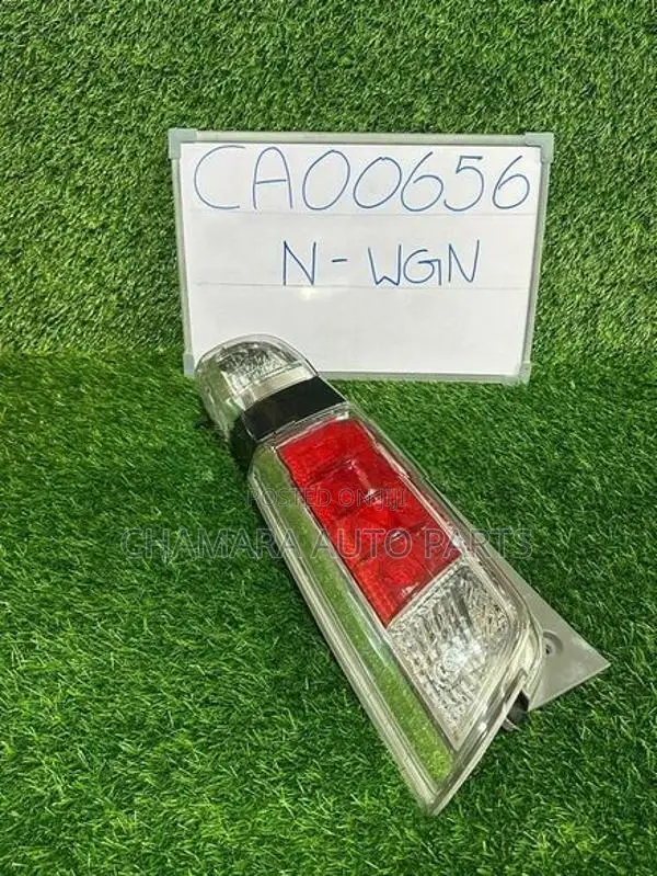 Honda N-WGN (JH1) Tail Lamp