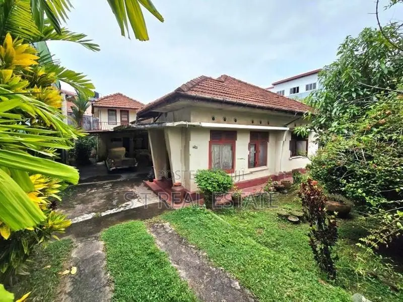 45P Prime Land For Sale in Mount Lavinia