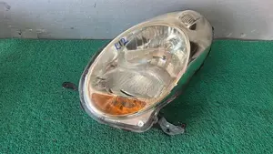 Nissan K12 March Head Light