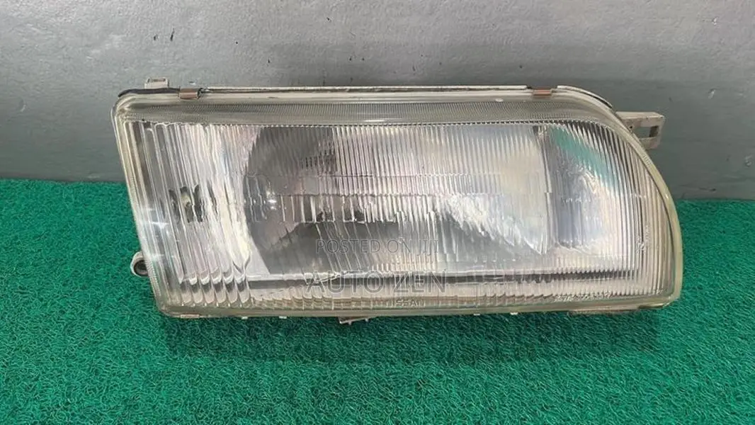P10 PRIMERA HEAD LIGHT