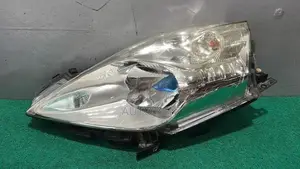 Leaf Ze0 Head Light