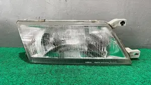 B14 head light
