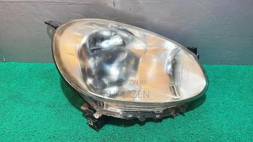 K13 march head light