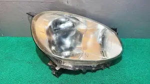 K13 march head light
