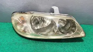 N17 head light