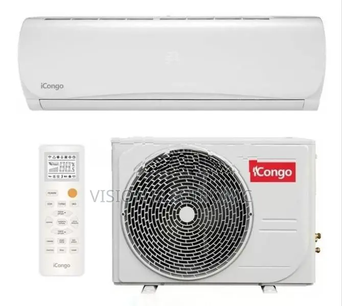 12000BTU iCongo Inverter Air Conditioner