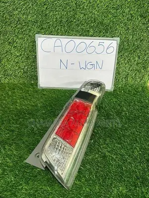 Honda N-WGN (JH1) Tail Lamp