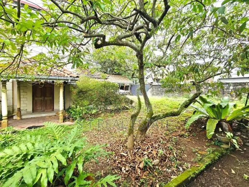 45P Prime Land For Sale in Mount Lavinia