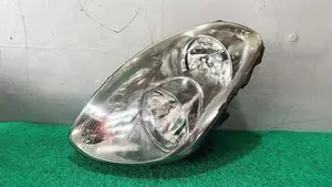 Skyline V35 head light