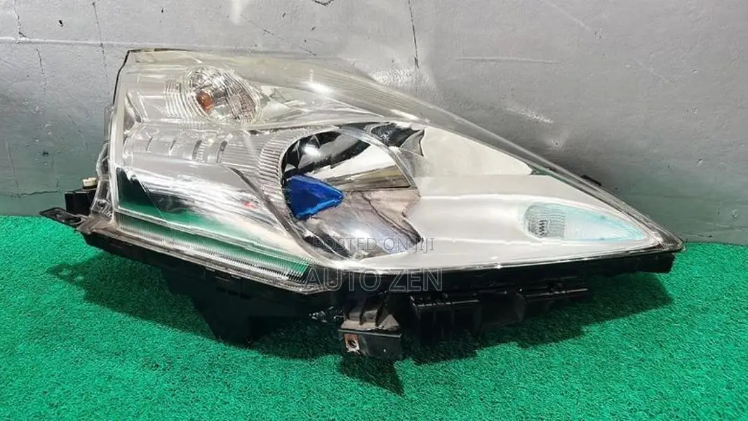 Leaf Ze0 Head Light