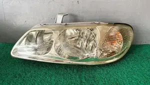N17 head light