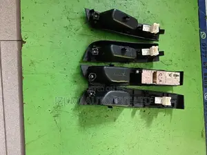 Nissan March K12 Power Shutter Switch Set