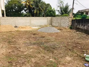 Bare Land for Sale Battaramulla