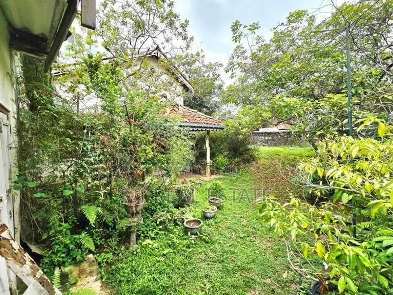 45 P Residential Land for Sale in Mountt Lavinia