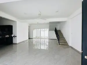 (AF128) 03 Storey House for Sale in Madiwela Ebuldeneya Nugegoda