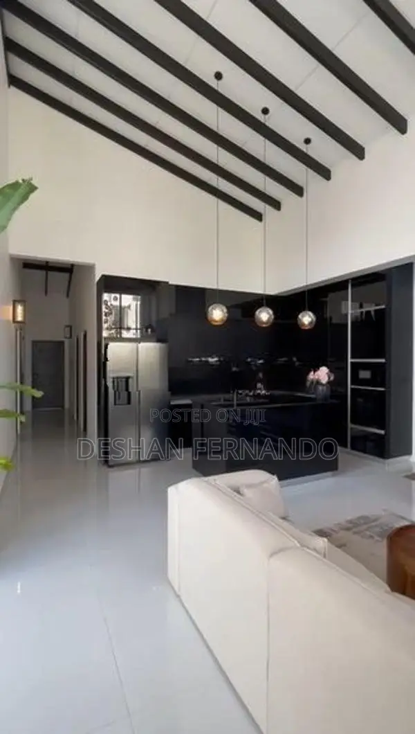 Modern Pantry Cupboards