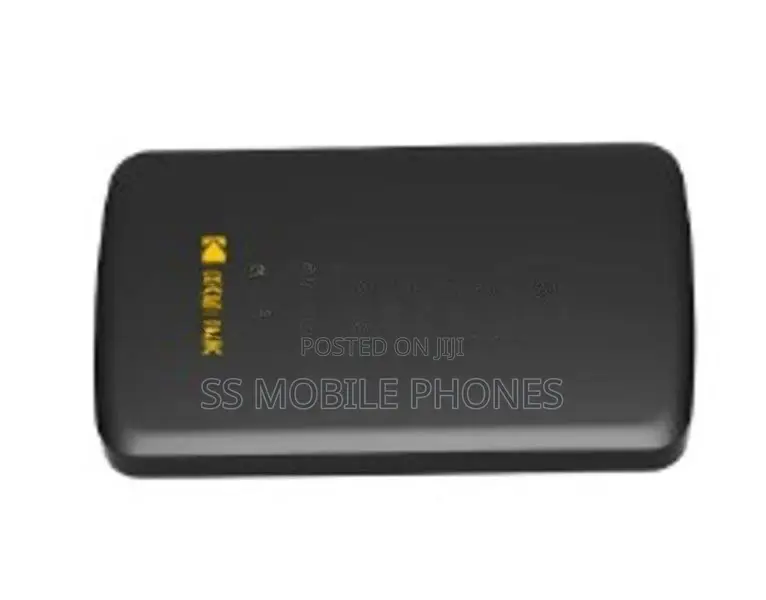 500GB KODAK P150 External Hard Drive