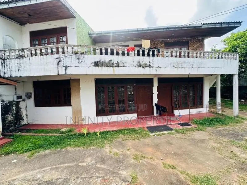 (AFA413)2 Story house Sale At Nugegoda