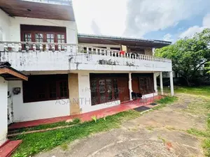 (af129) 2 Storey House for Sale in Nugegoda