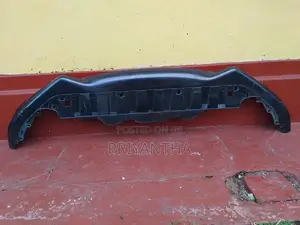 Honda Vezel Buffer/Lip