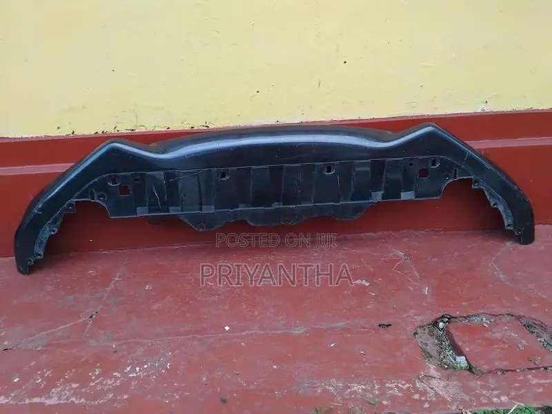 Honda Vezel Buffer/Lip