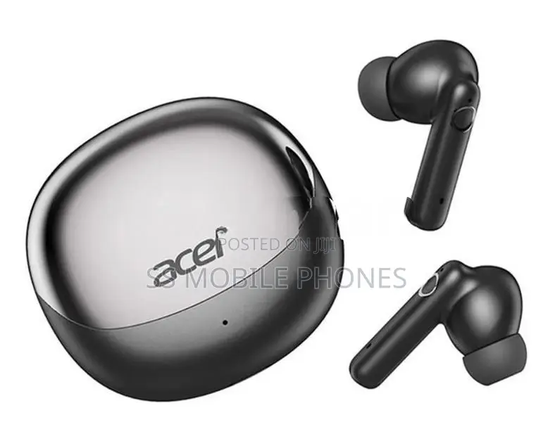 Acer OHR546 Bluetooth 5.4 Headphones