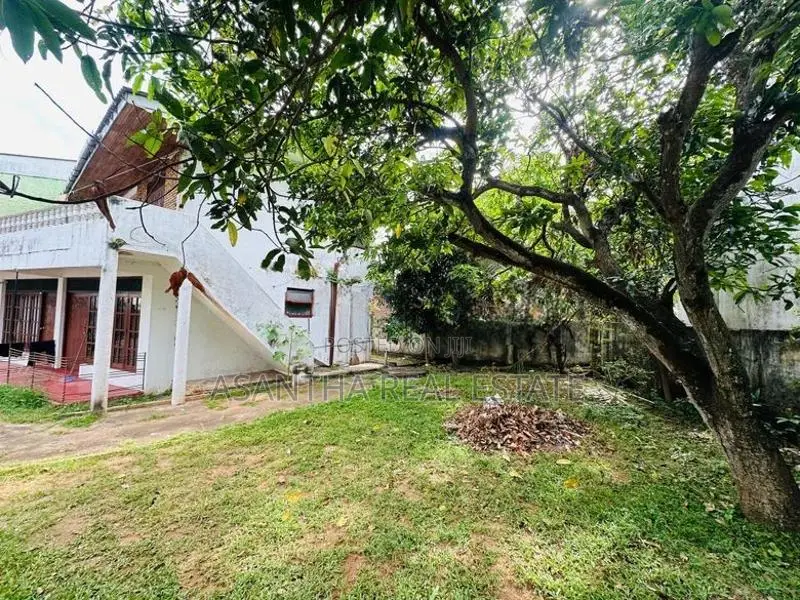 (af129) 2 Storey House for Sale in Nugegoda