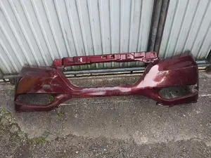 Honda Vezel Buffer/Lip