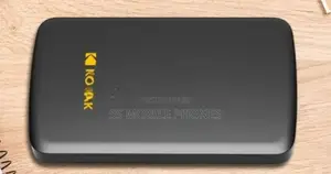 500GB KODAK P150 External Hard Drive