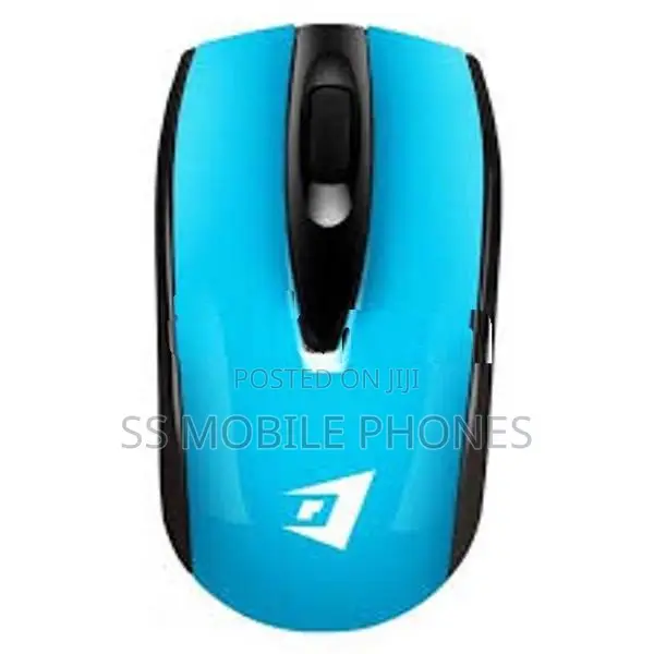 Jertech JR1 Wireless Mouse