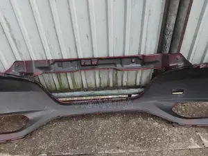 Honda Vezel Buffer/Lip