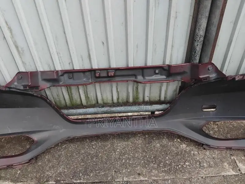 Honda Vezel Buffer/Lip