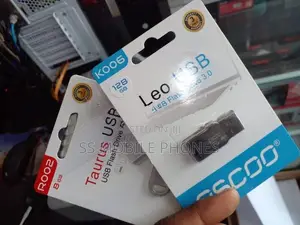 OSCOO K006 Leo High Performance USB 3.0 Flash Drive