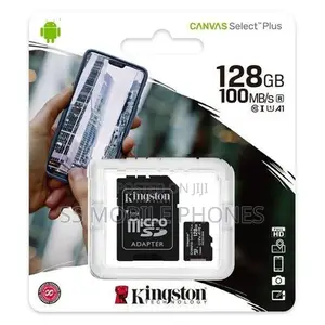 Micro SD Memory Card 128GB