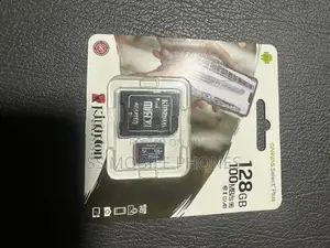 Micro SD Memory Card 128GB