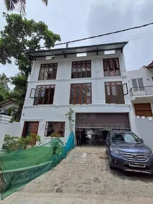 Prime Commercial Office Space for Sale – Nawala | (SH15171)