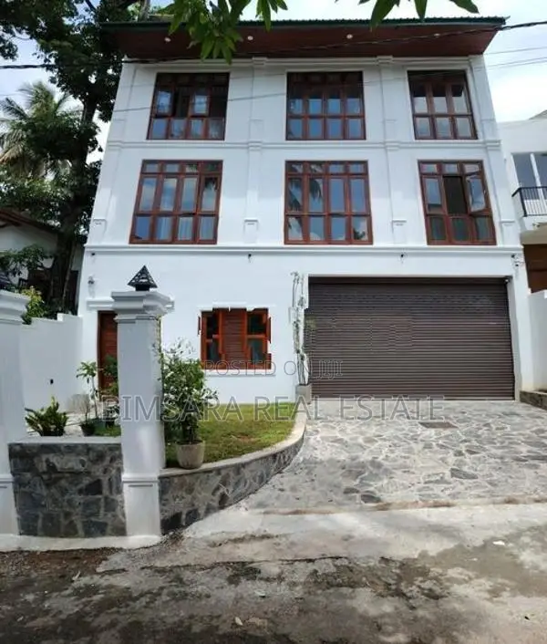 Prime Commercial Office Space for Sale – Nawala | (SH15171)