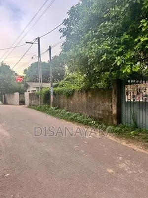 Super Land for Sale Rajagiriya Ds2200