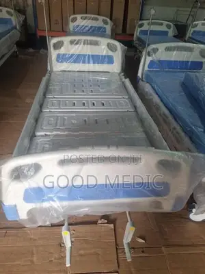 Patient Two Function Manual Hospital Beds